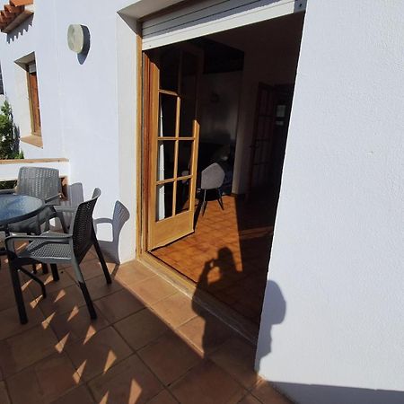 Anglaterra 13 Villa L'Estartit Kültér fotó