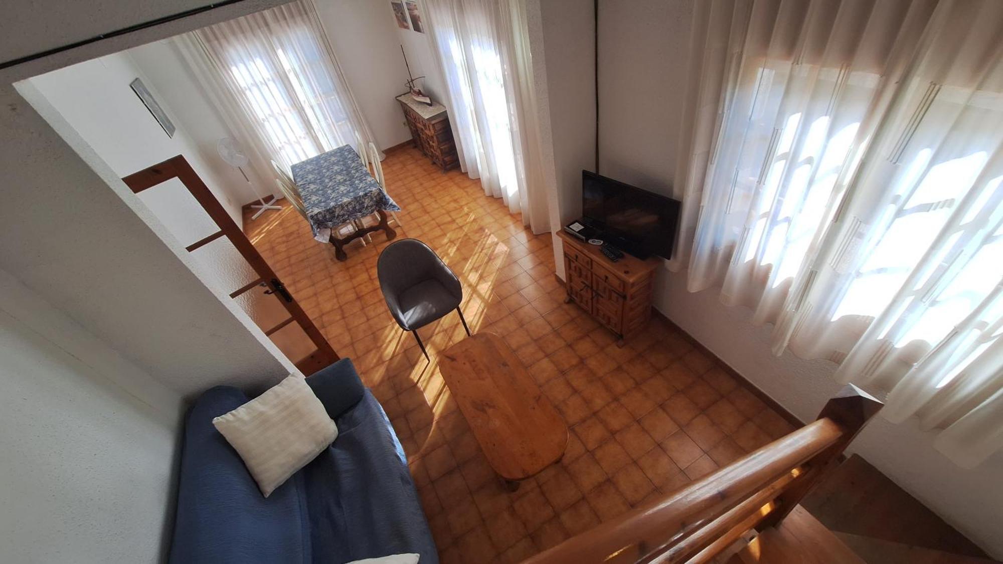 Anglaterra 13 Villa L'Estartit Kültér fotó