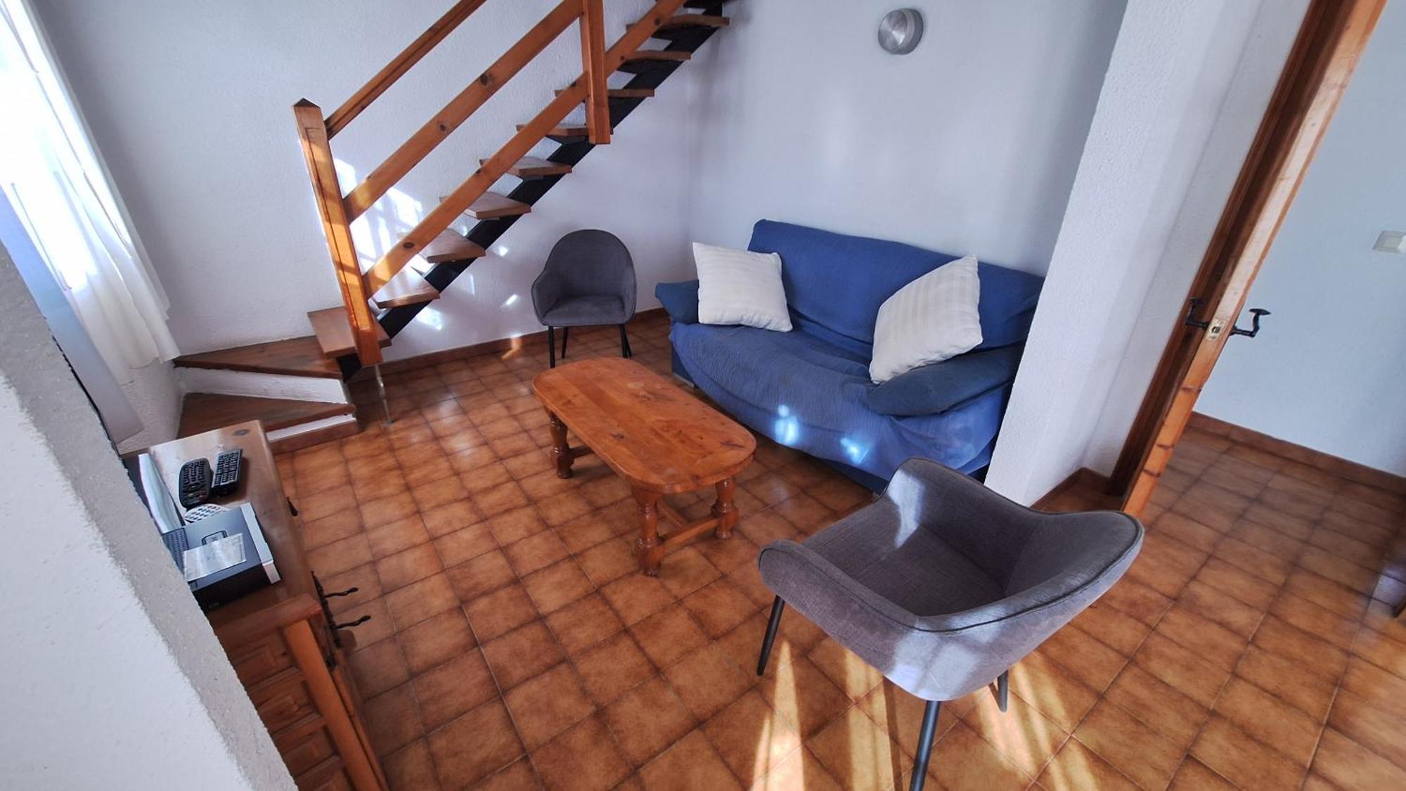 Anglaterra 13 Villa L'Estartit Kültér fotó