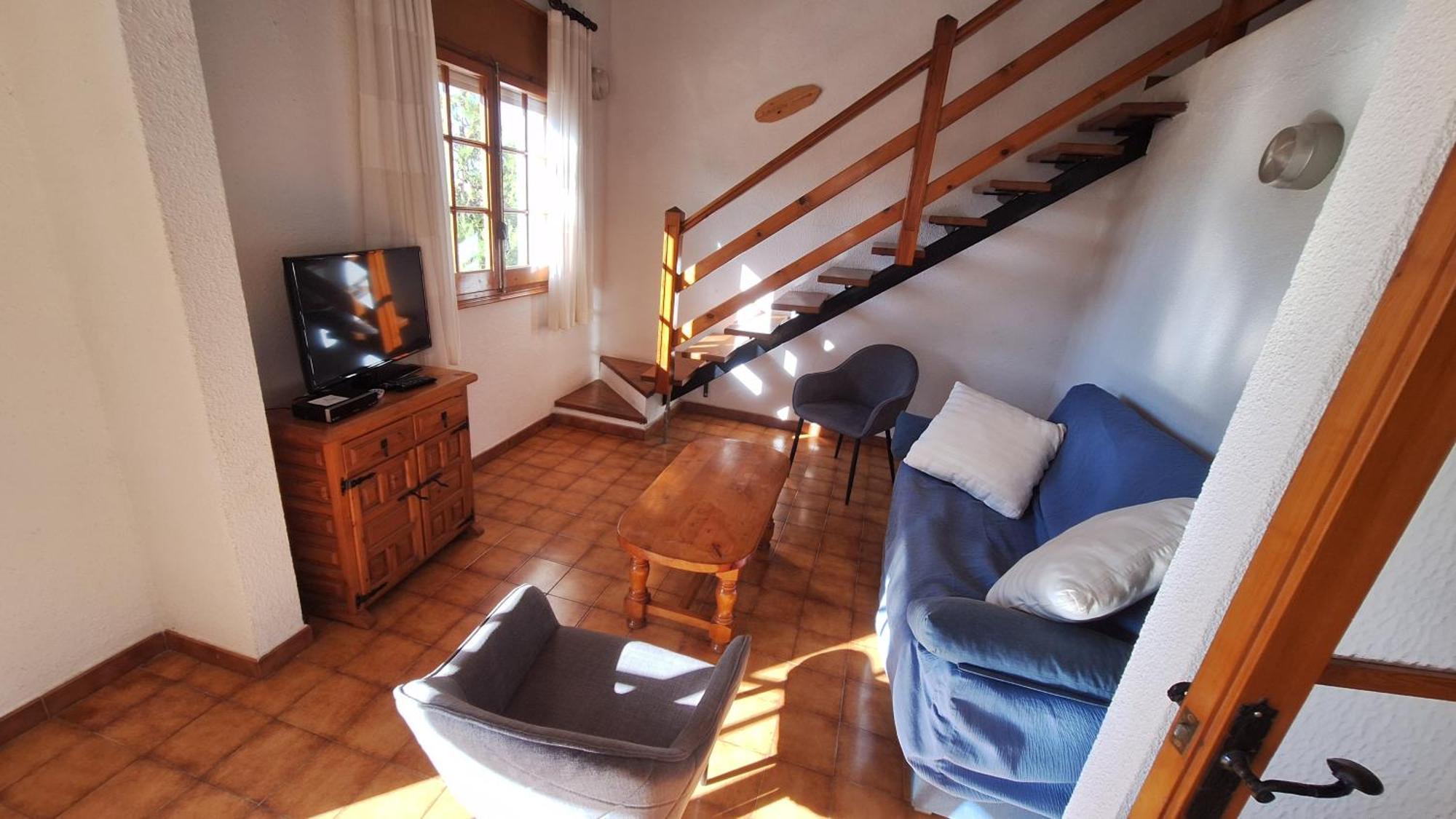 Anglaterra 13 Villa L'Estartit Kültér fotó