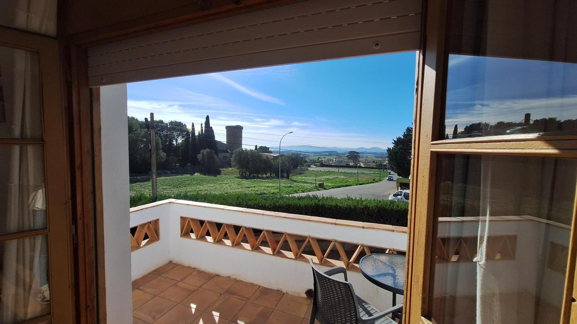 Anglaterra 13 Villa L'Estartit Kültér fotó