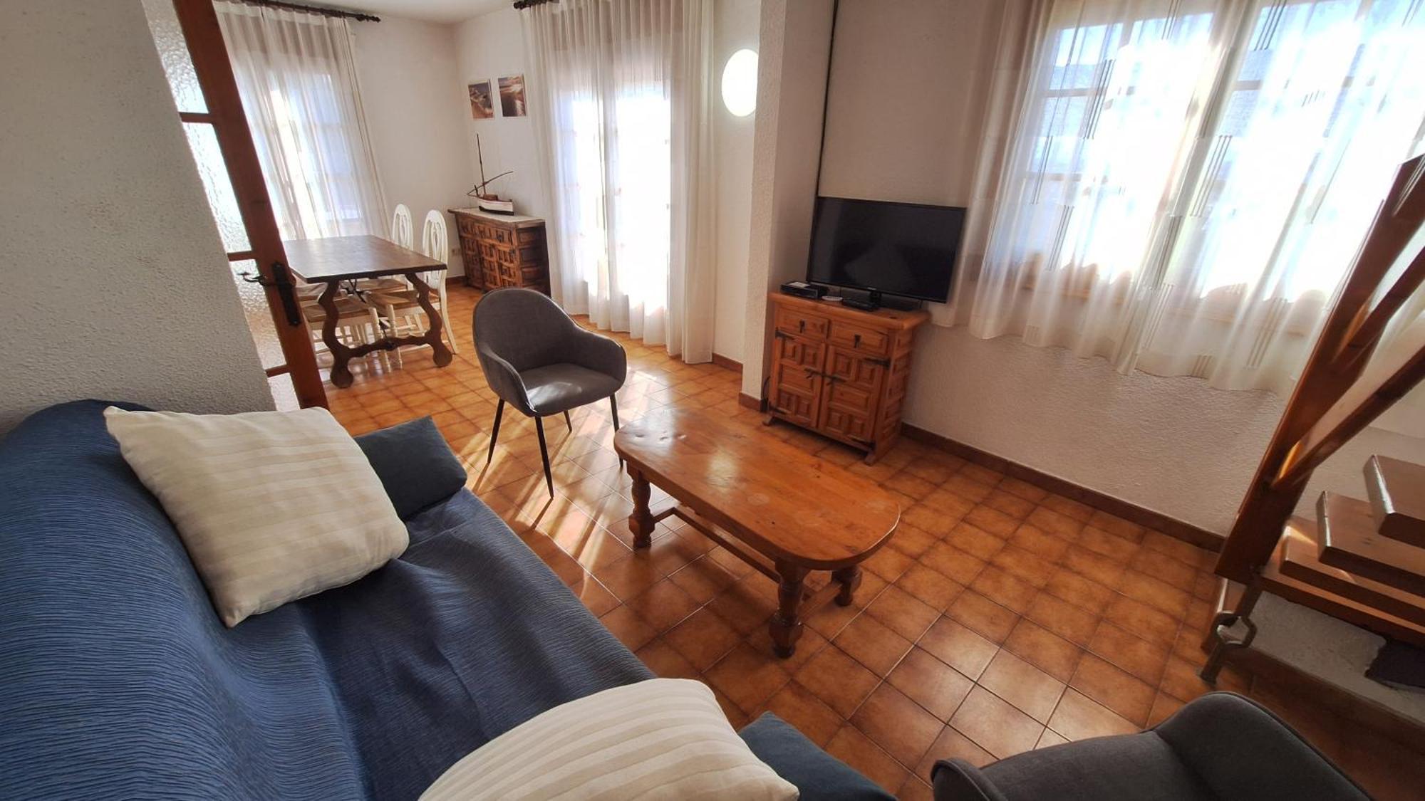 Anglaterra 13 Villa L'Estartit Kültér fotó