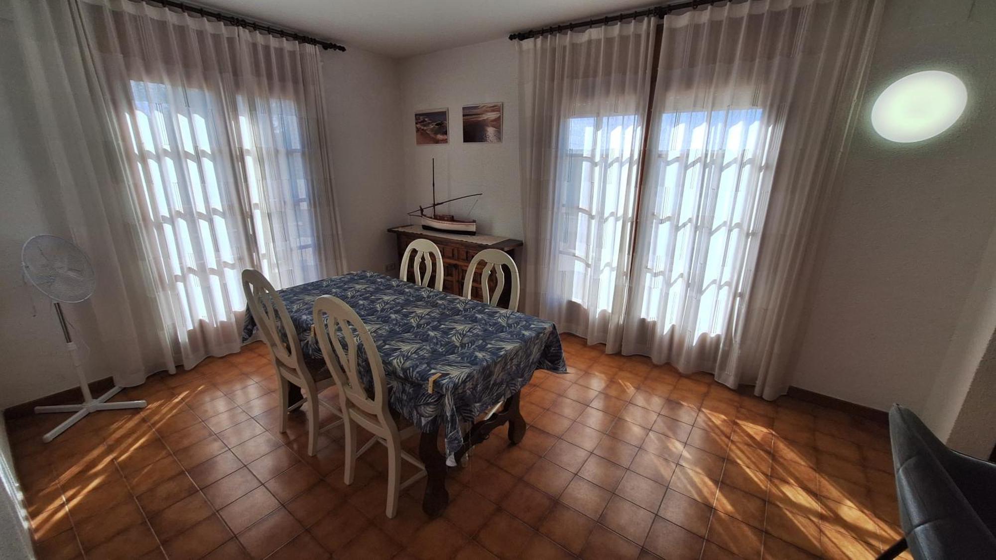 Anglaterra 13 Villa L'Estartit Kültér fotó