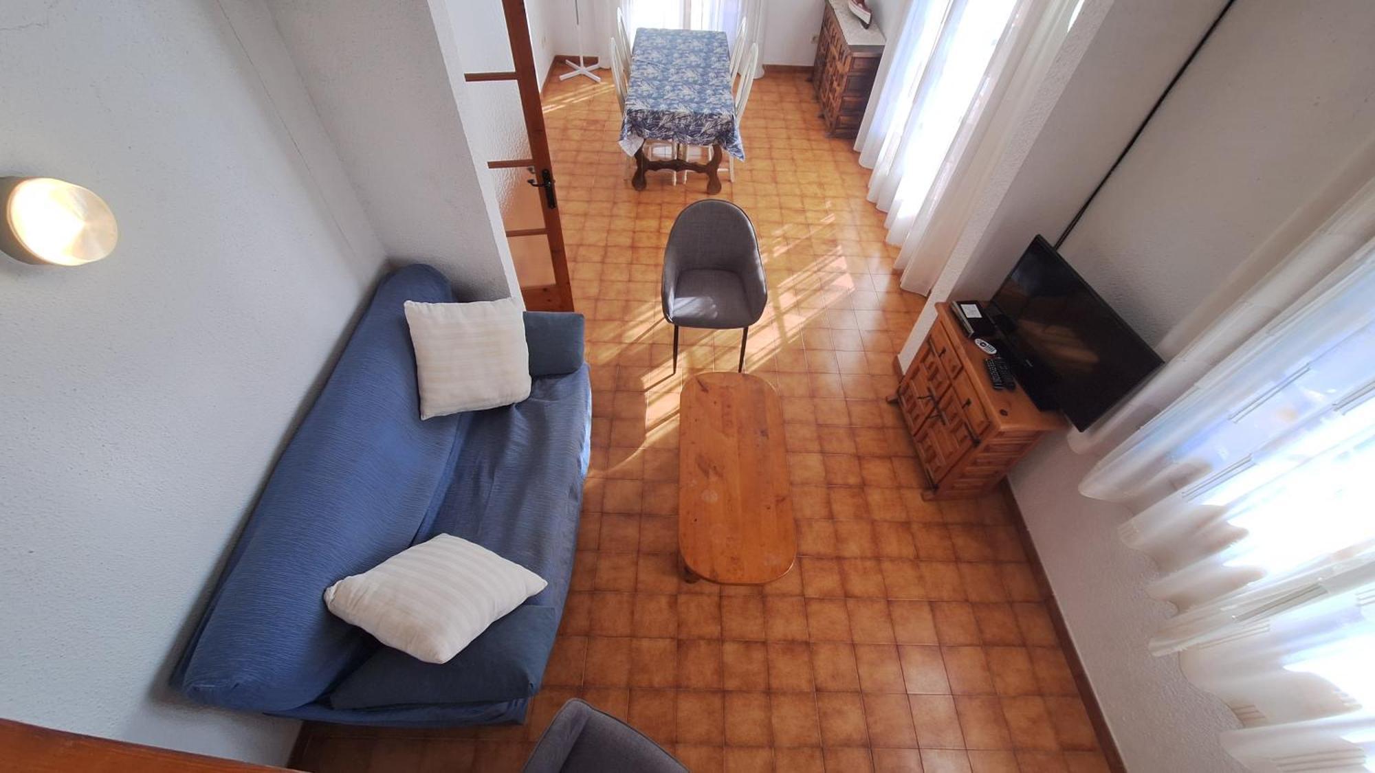 Anglaterra 13 Villa L'Estartit Kültér fotó