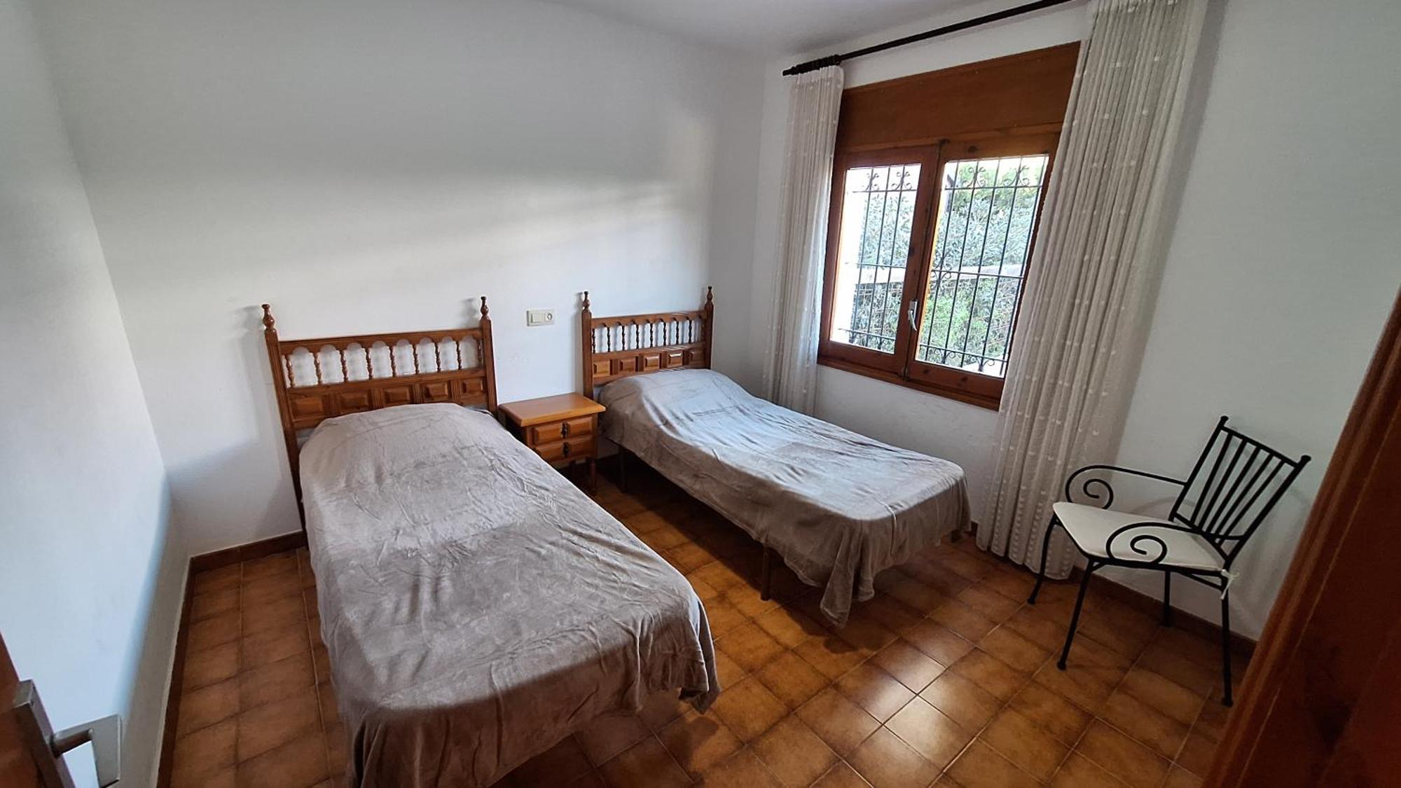 Anglaterra 13 Villa L'Estartit Kültér fotó
