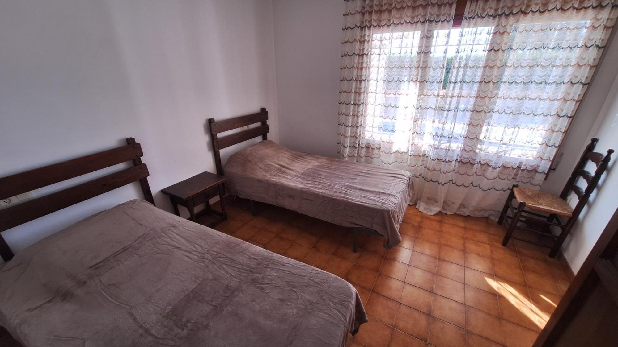 Anglaterra 13 Villa L'Estartit Kültér fotó