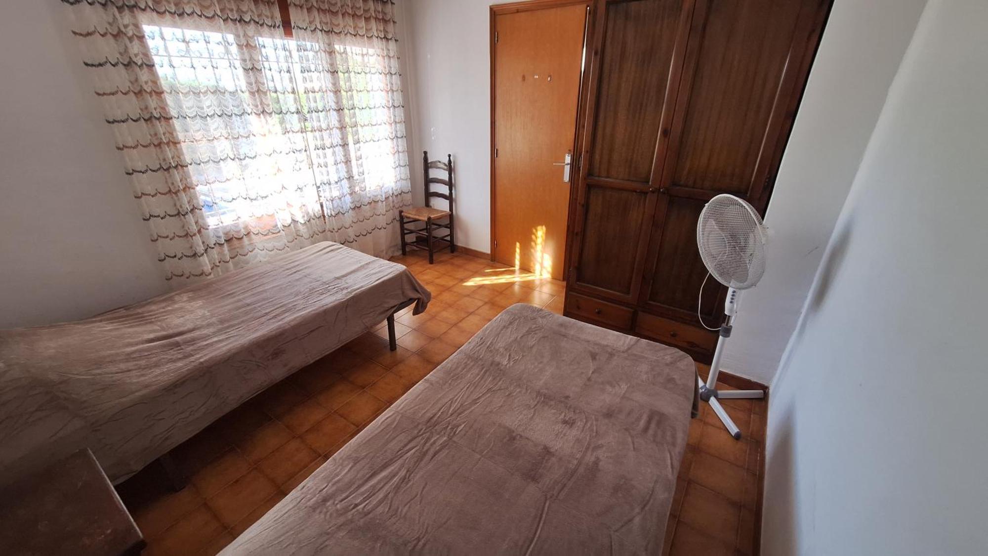 Anglaterra 13 Villa L'Estartit Kültér fotó